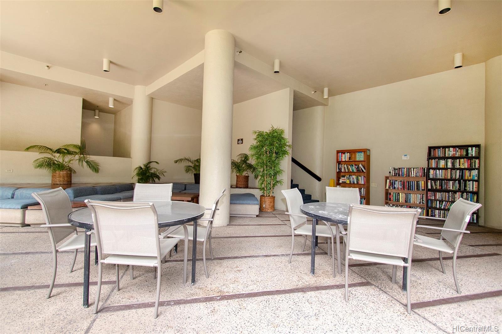 60 N Beretania Street  Unit 506