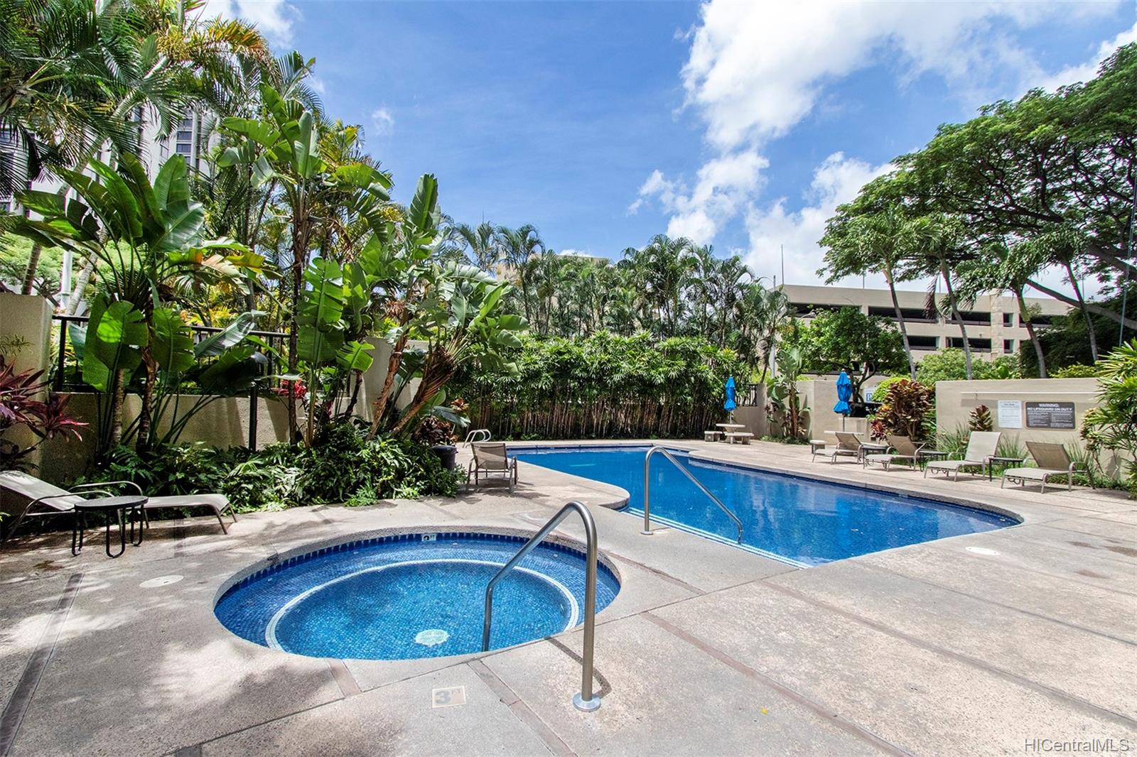 60 N Beretania Street  Unit 506