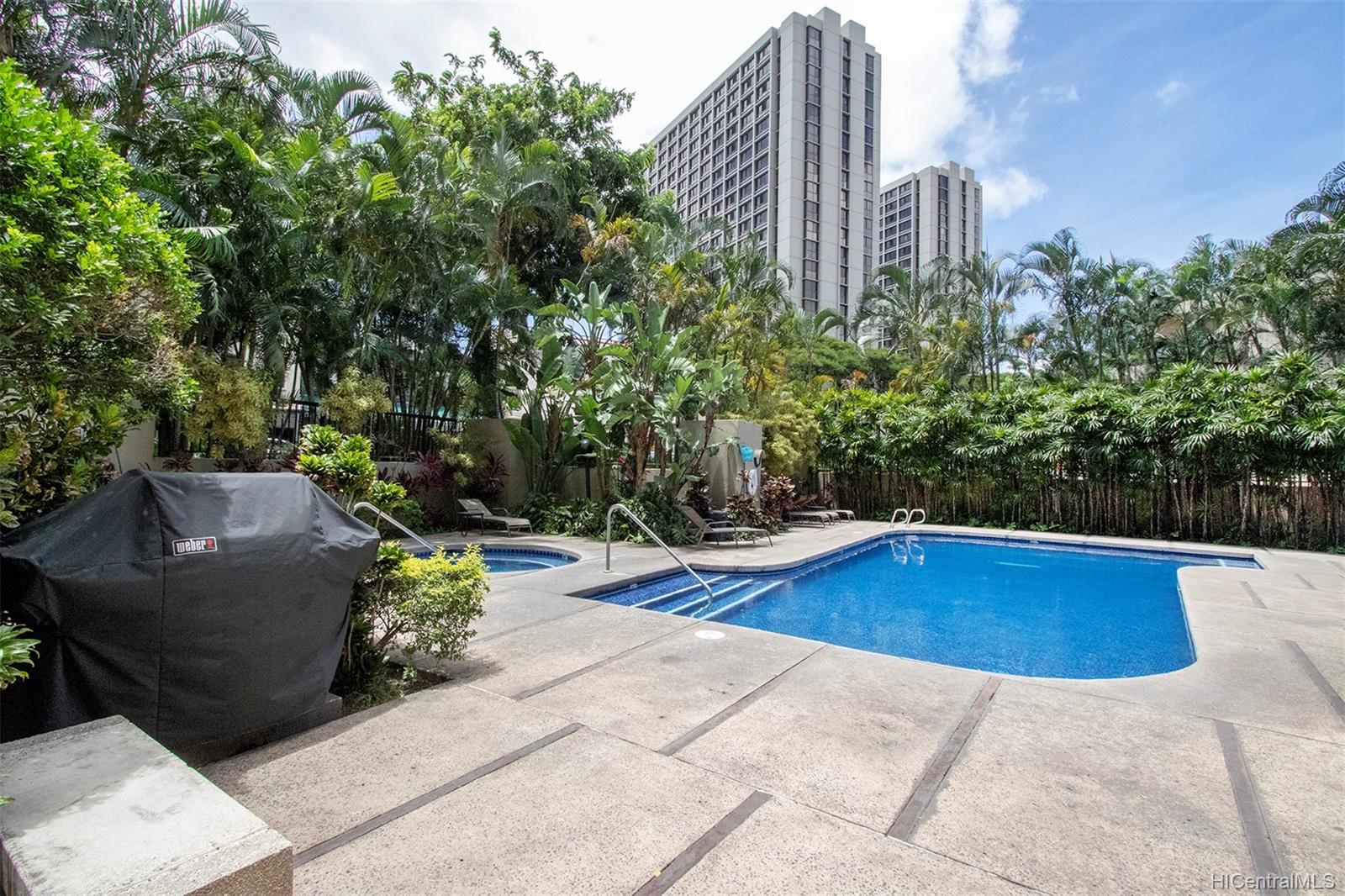 60 N Beretania Street  Unit 506