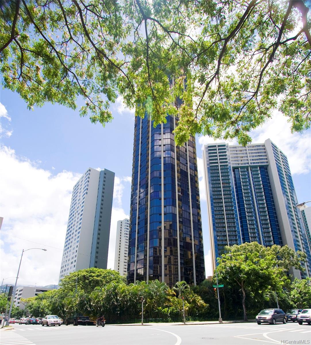 60 N Beretania Street  Unit 506