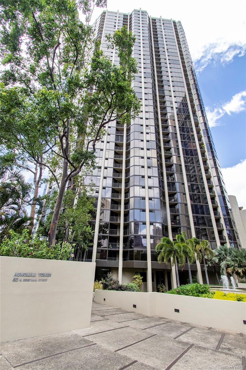 60 N Beretania Street Unit 506 60 N Beretania Street Unit 506