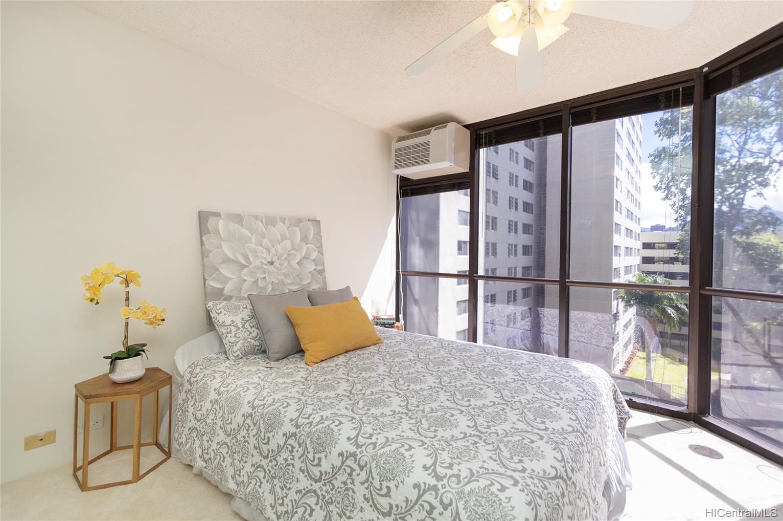 60 N Beretania Street  Unit 506