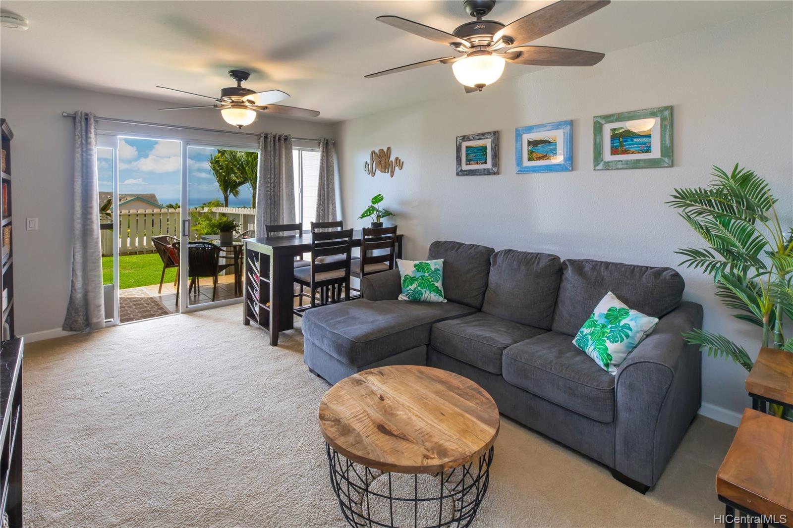 92-1226 Palahia Street  Unit CC105