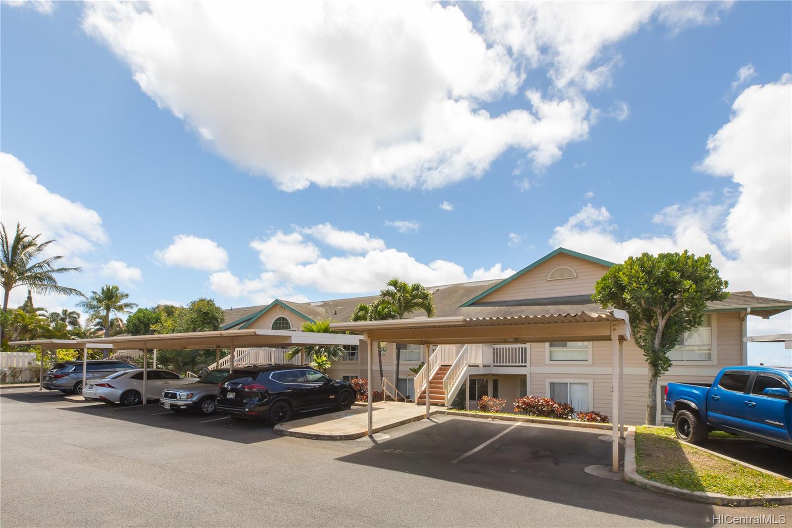 92-1226 Palahia Street  Unit CC105