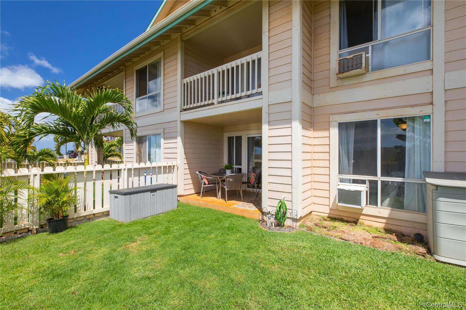92-1226 Palahia Street  Unit CC105