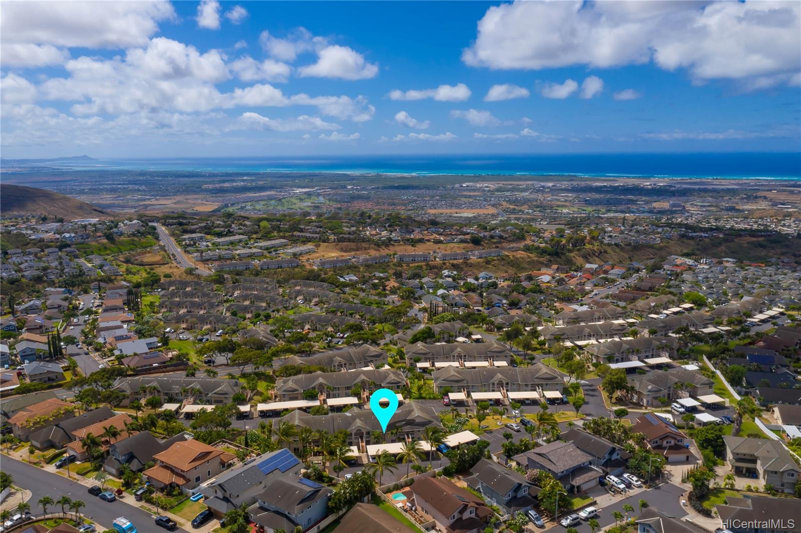 92-1226 Palahia Street  Unit CC105