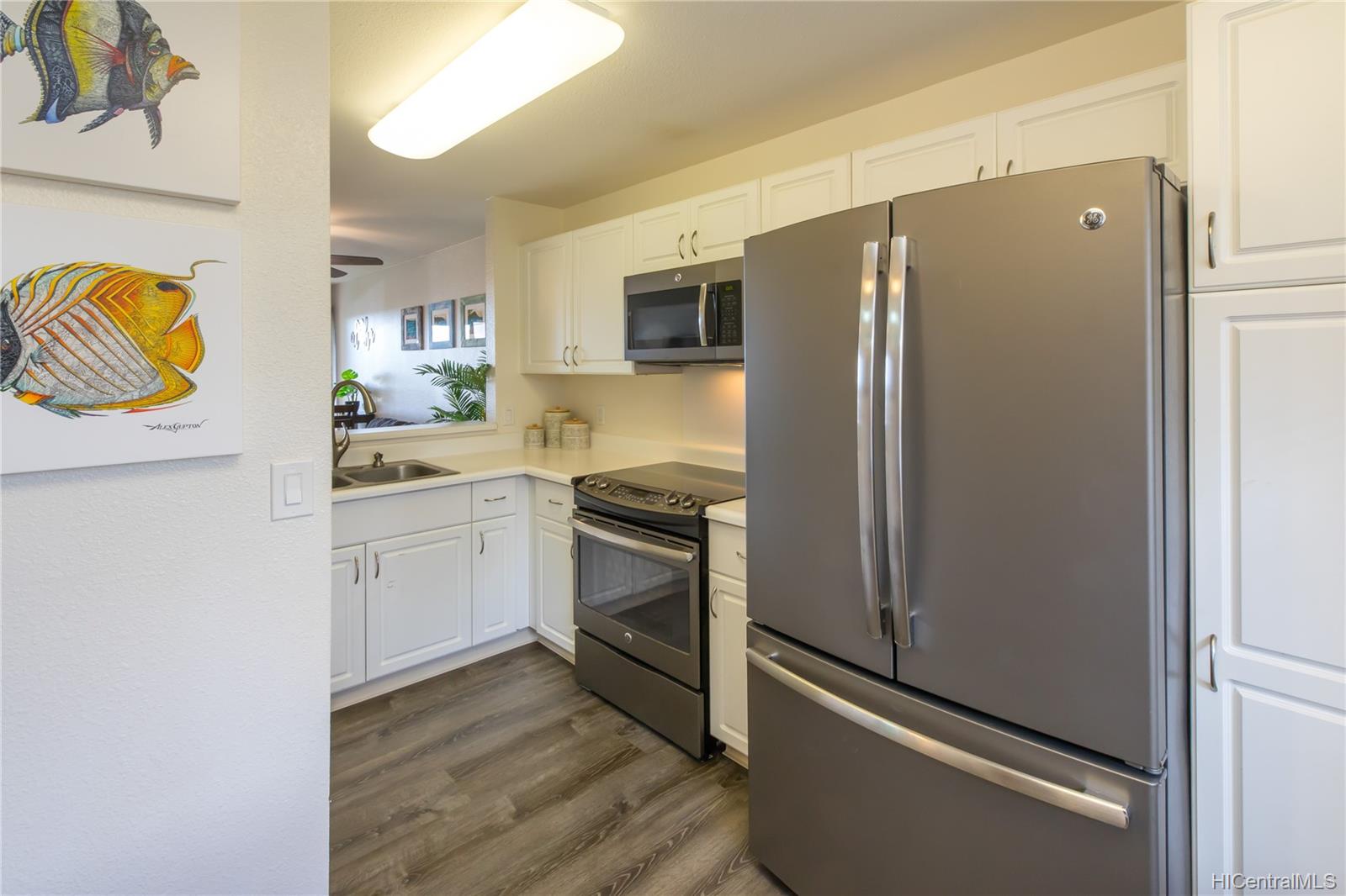 92-1226 Palahia Street  Unit CC105