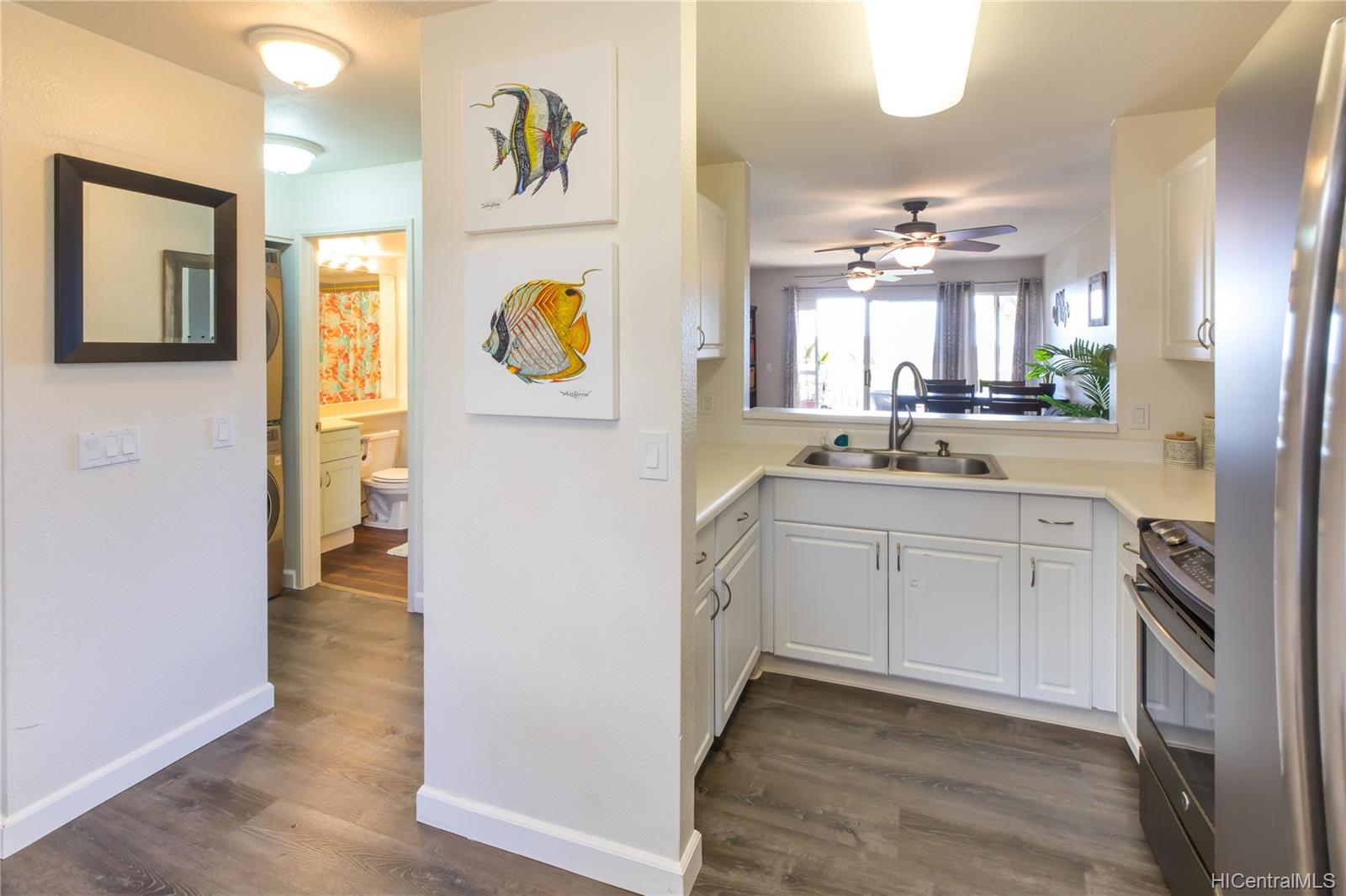 92-1226 Palahia Street  Unit CC105