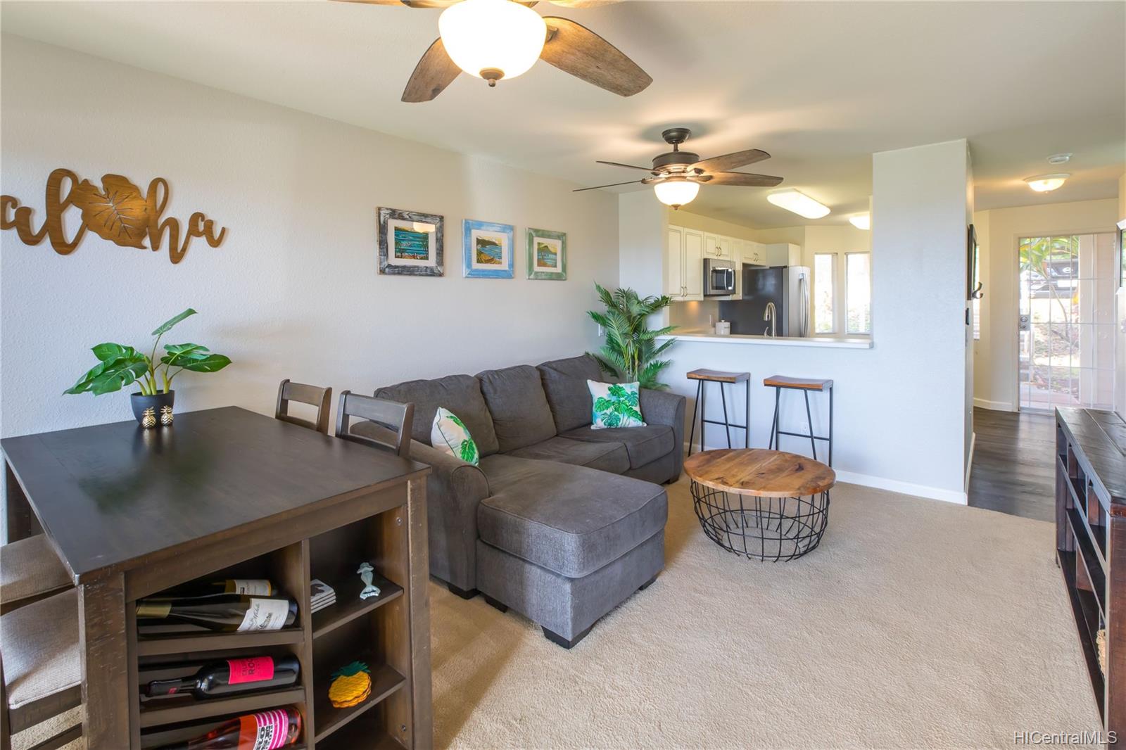 92-1226 Palahia Street  Unit CC105
