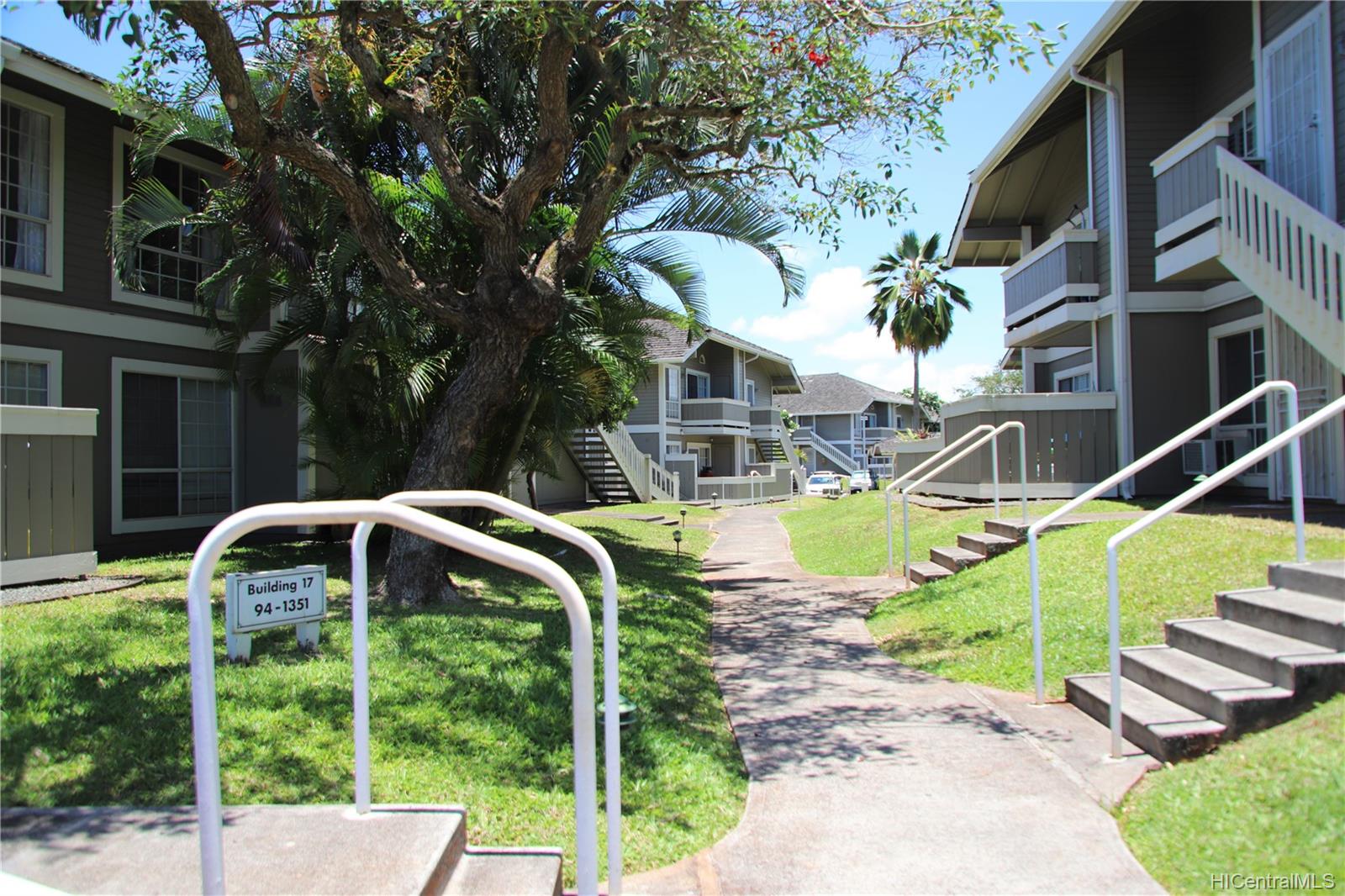 94-1351 Kulewa Loop  Unit 17U