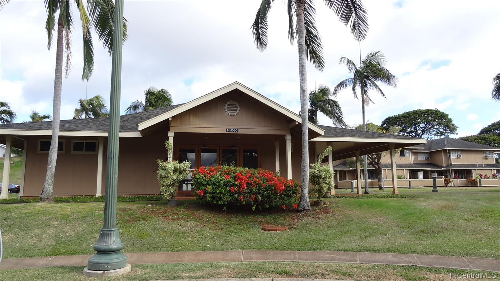 West Loch Fairways 911030C Makaaloa Street Unit 8C Ewa Beach HI 96706