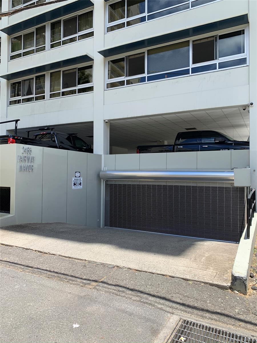 2465 Ala Wai Boulevard  Unit 1203
