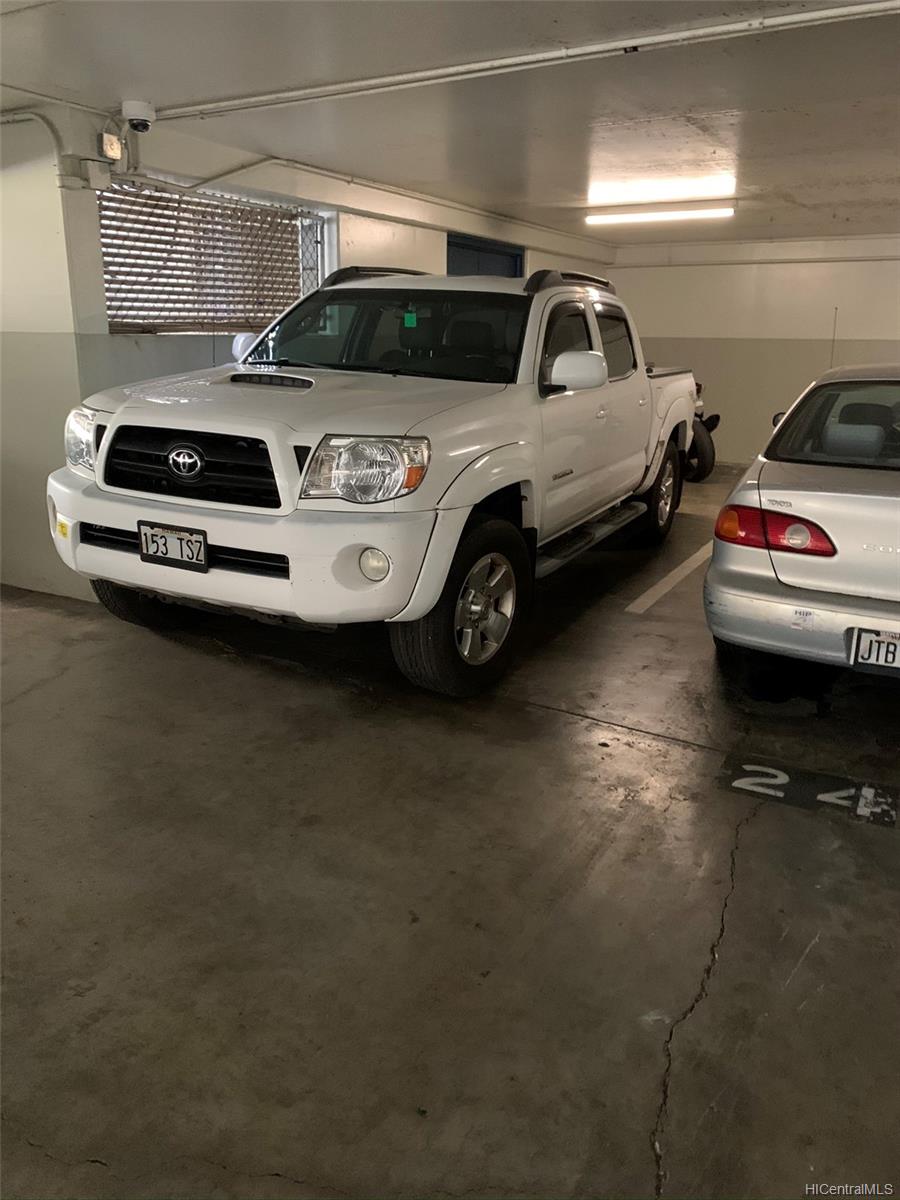 2465 Ala Wai Boulevard Unit 1203 2465 Ala Wai Boulevard Unit 1203