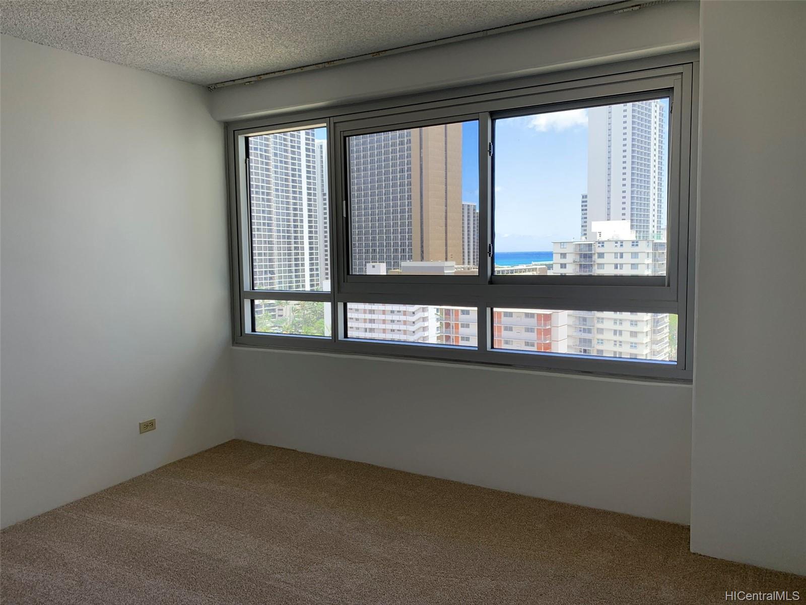 2465 Ala Wai Boulevard  Unit 1203