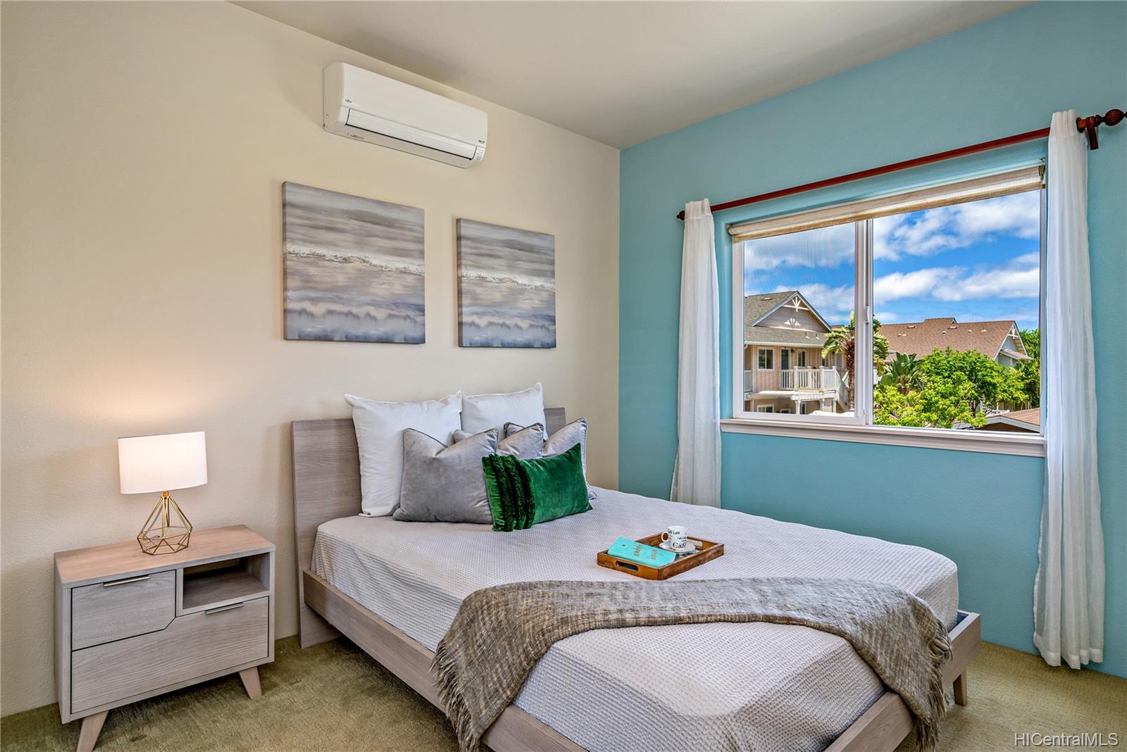 1143 Kakala Street  Unit 302