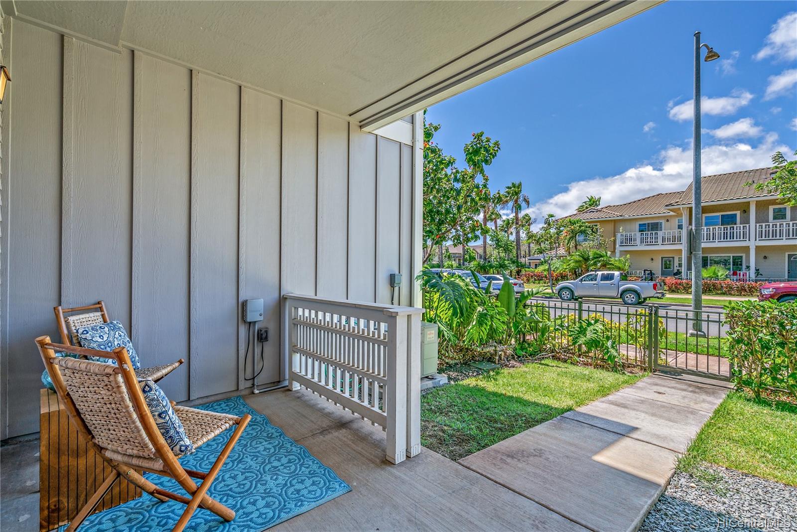 1143 Kakala Street  Unit 302