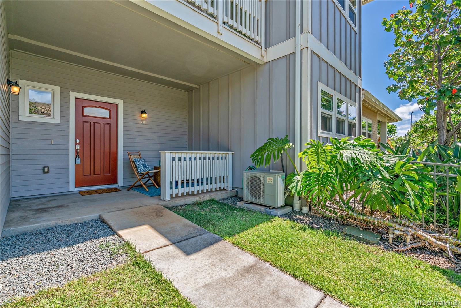 1143 Kakala Street  Unit 302