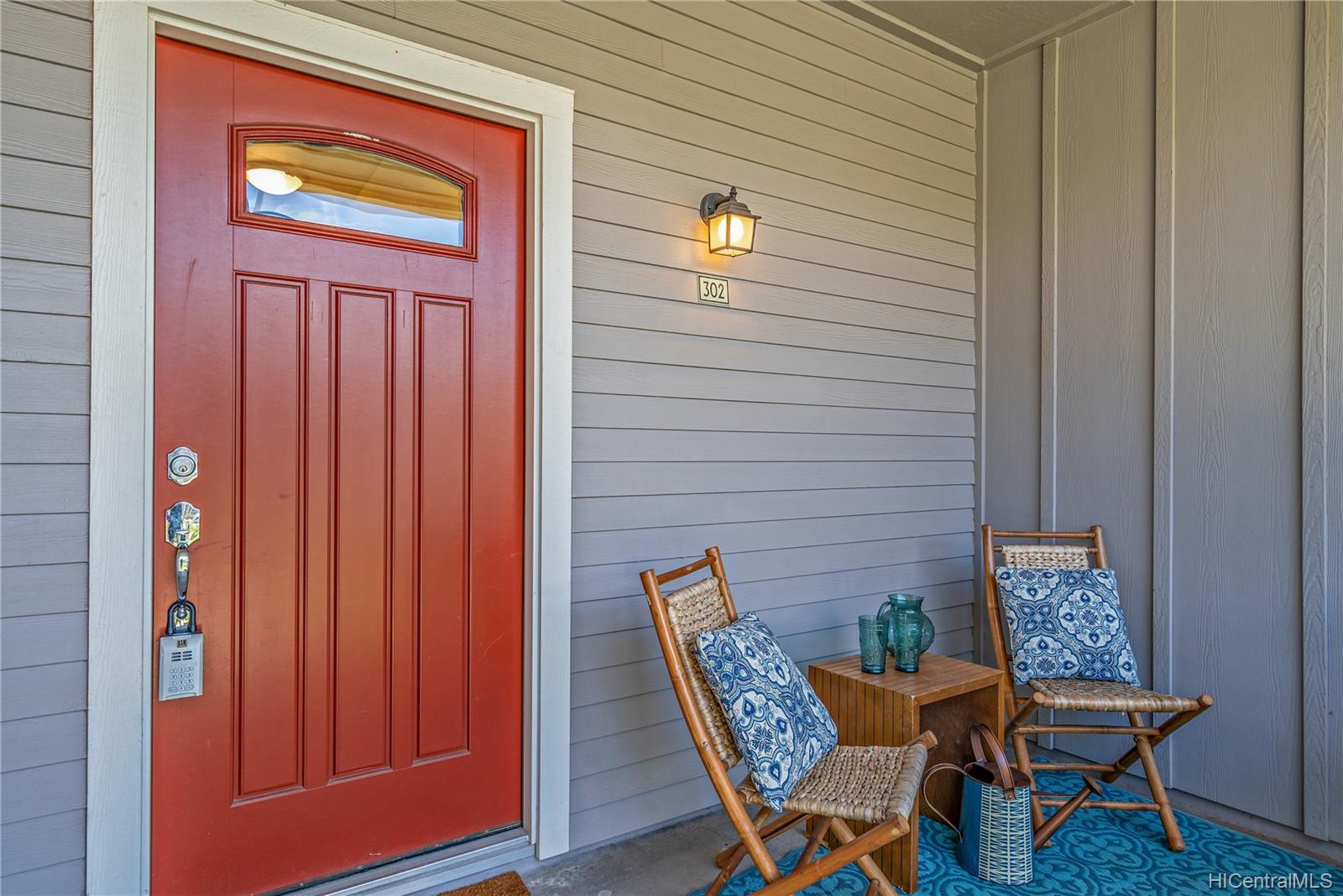 1143 Kakala Street  Unit 302