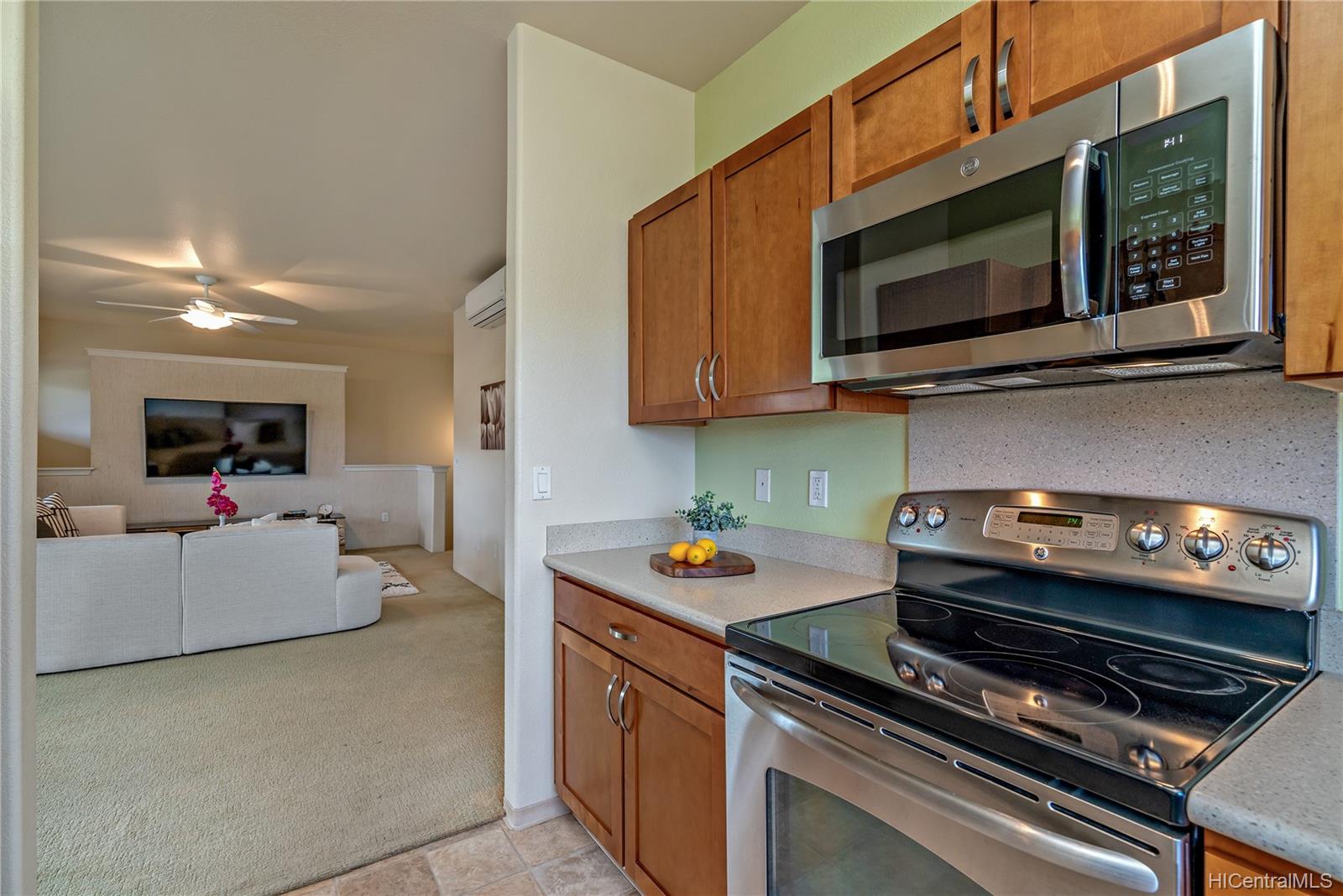1143 Kakala Street  Unit 302