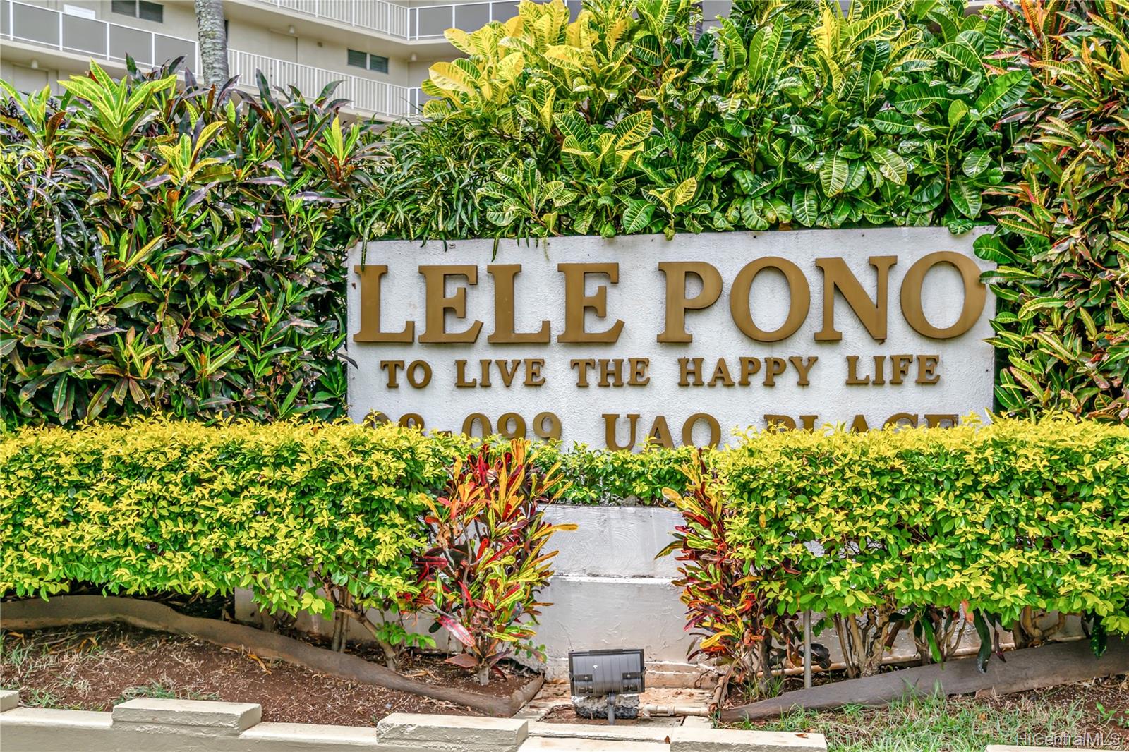 98-099 Uao Place  Unit 2504