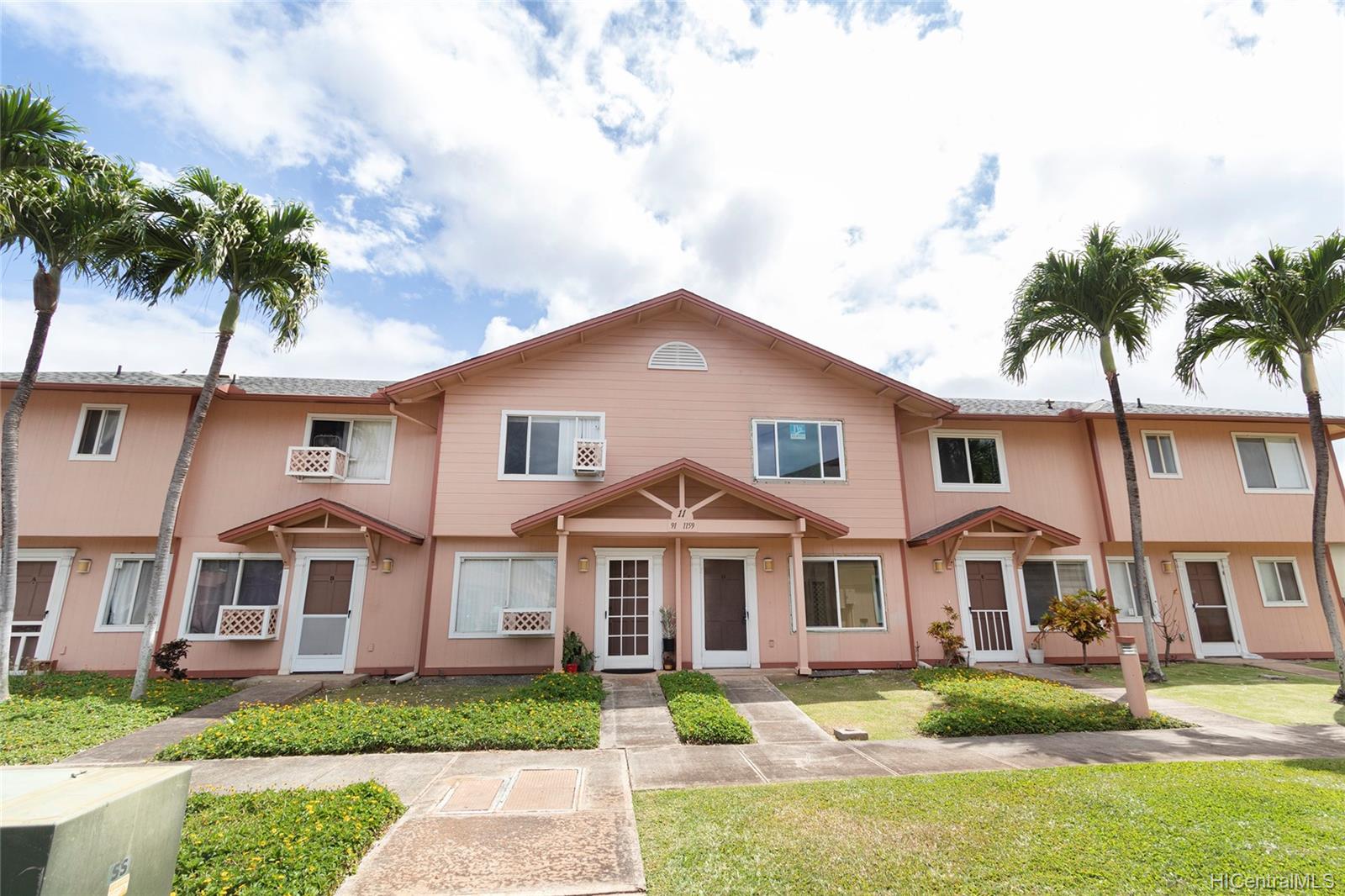Kulalani Village for Sale