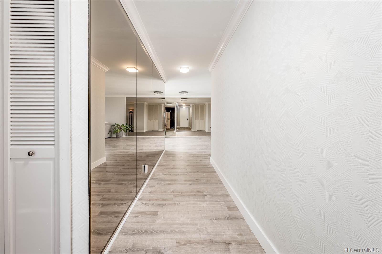1650 Ala Moana Boulevard  Unit 1613