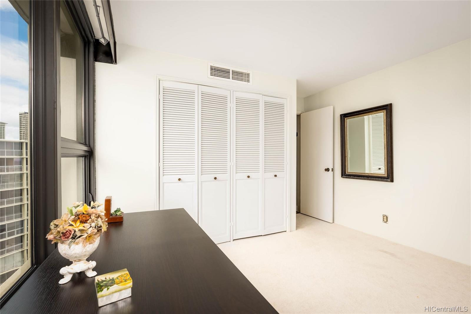 1650 Ala Moana Boulevard  Unit 1613