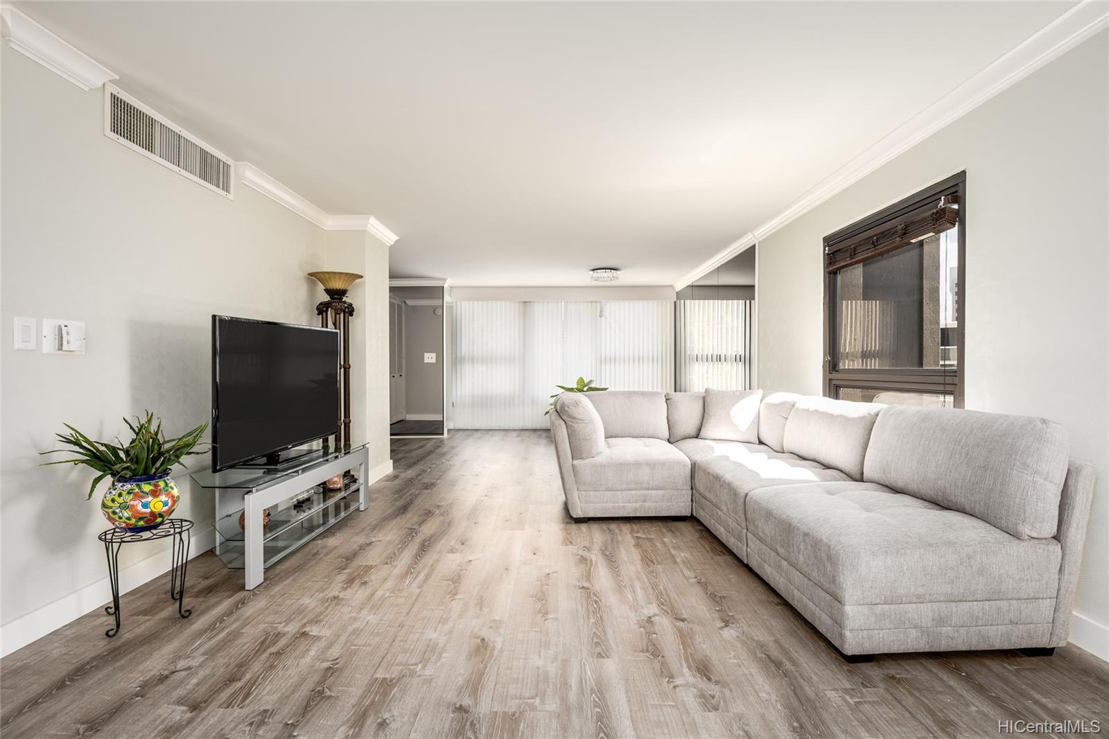 1650 Ala Moana Boulevard  Unit 1613
