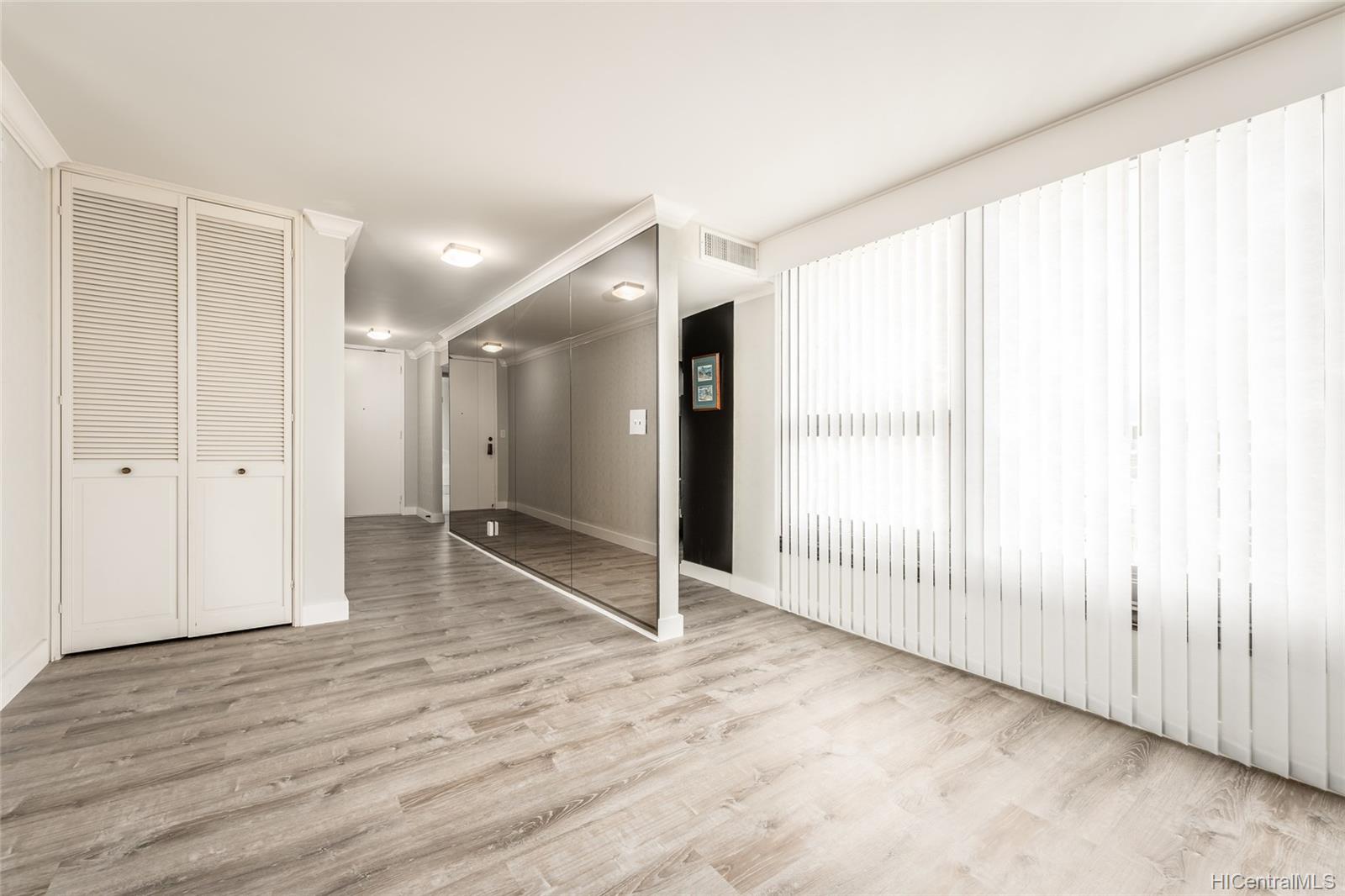 1650 Ala Moana Boulevard  Unit 1613