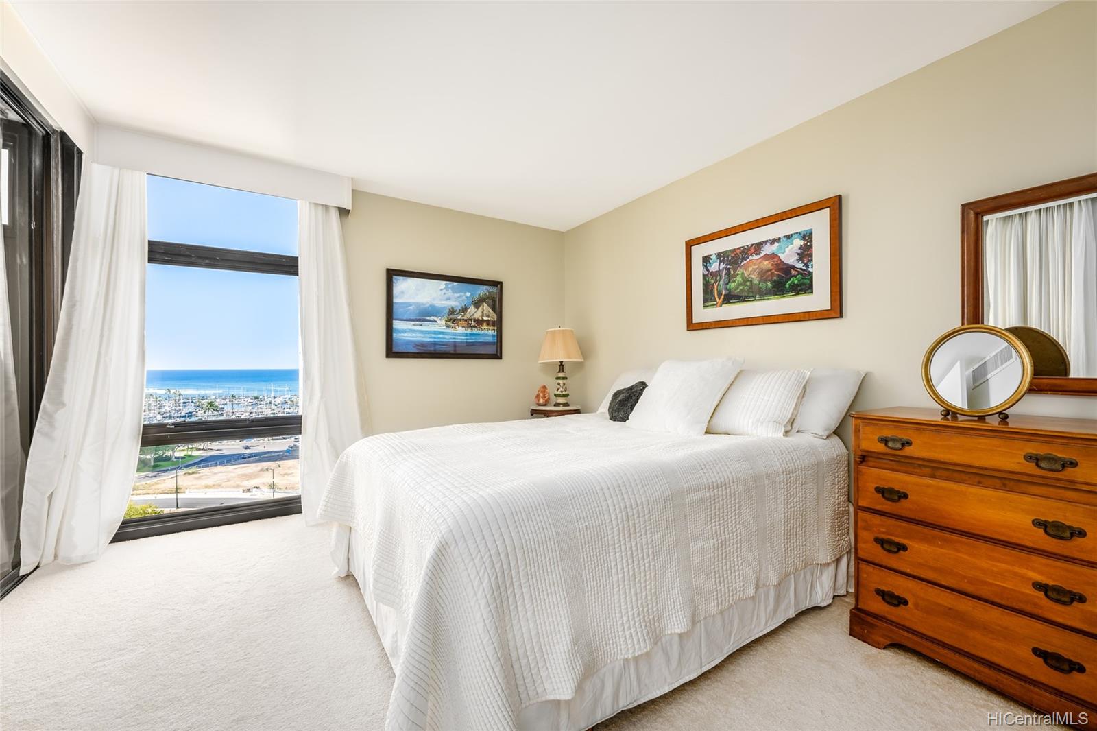 1650 Ala Moana Boulevard  Unit 1613