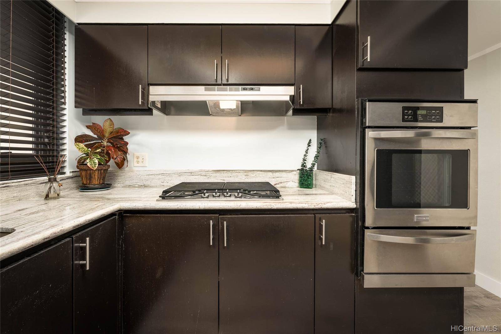 1650 Ala Moana Boulevard  Unit 1613