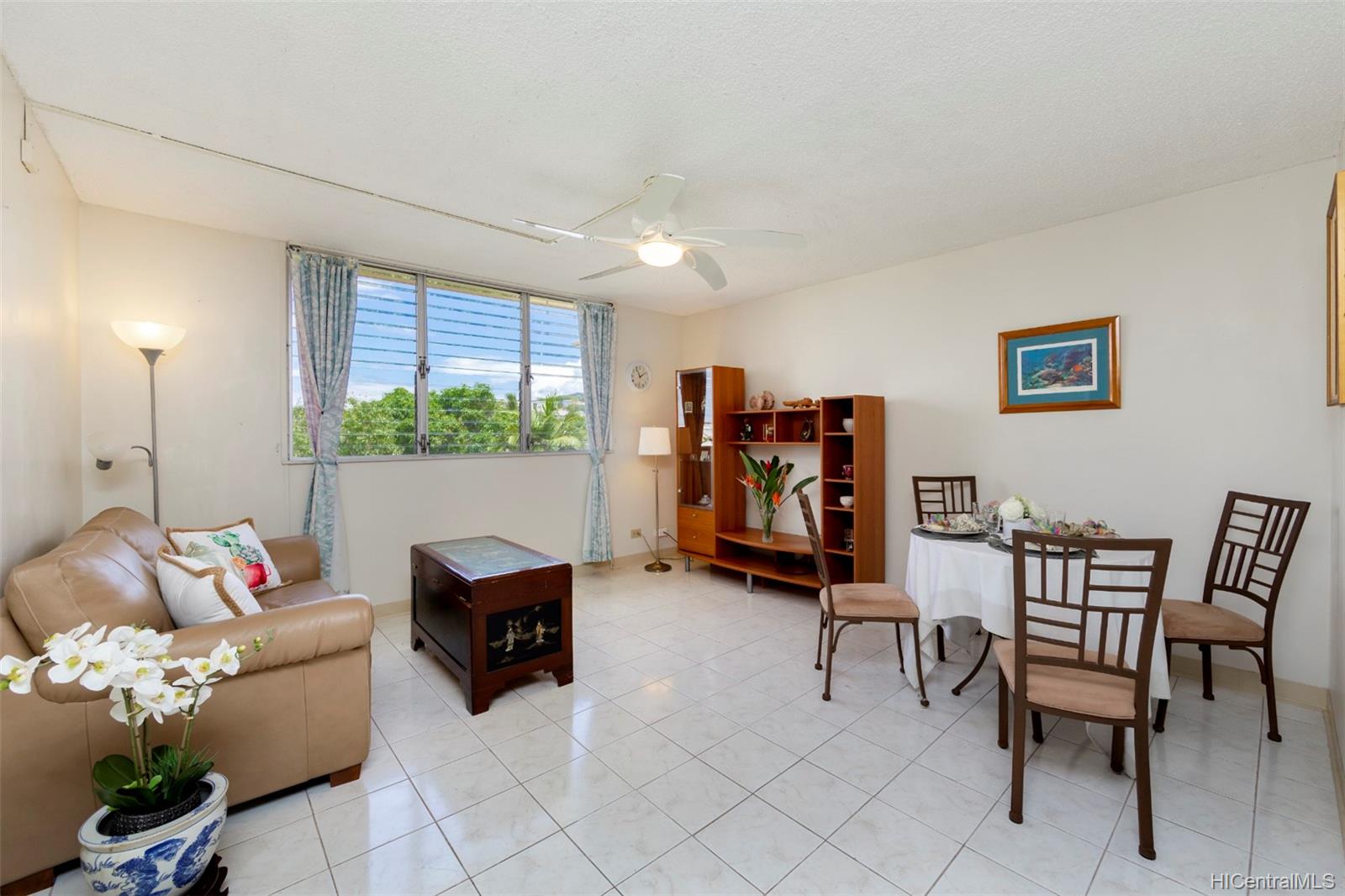 633 Nalanui Street  Unit 316