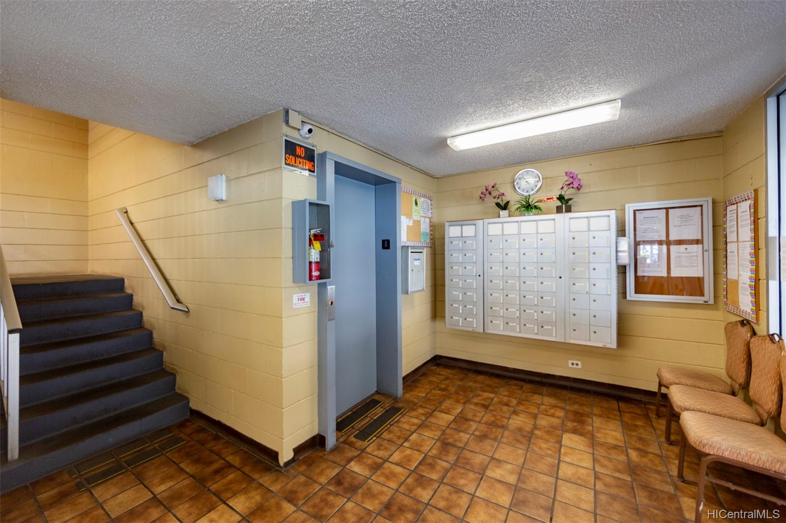 633 Nalanui Street Unit 316 633 Nalanui Street Unit 316