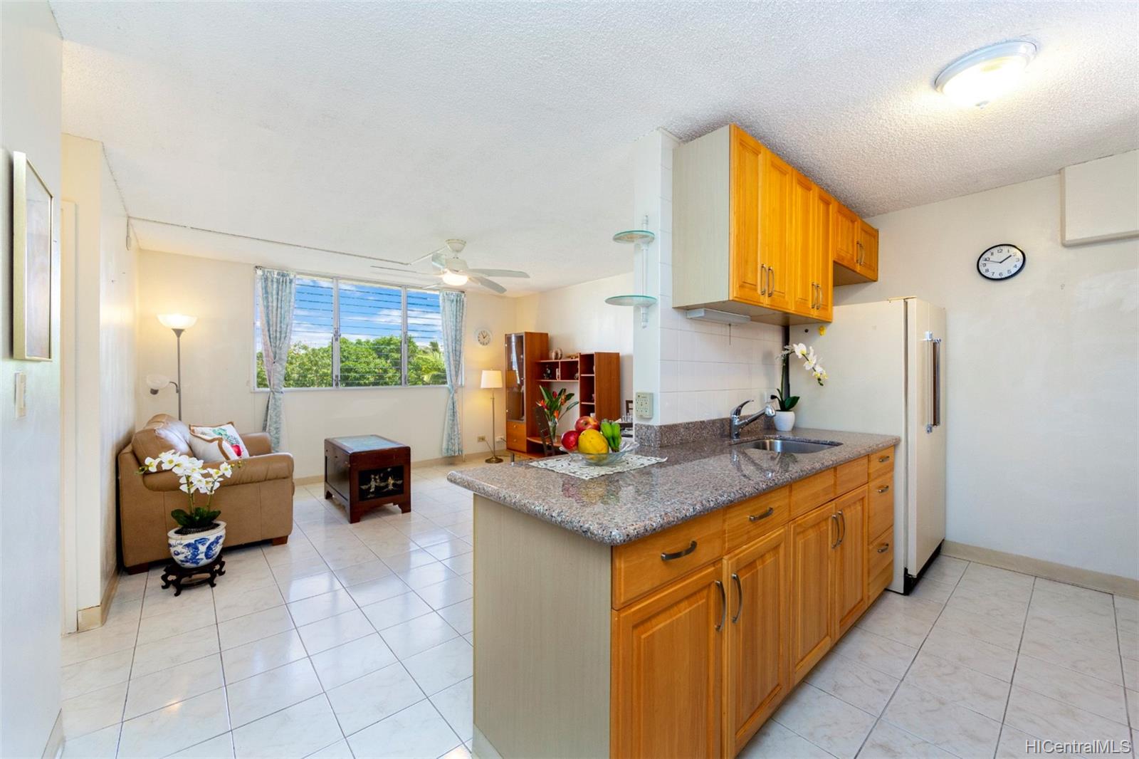 633 Nalanui Street  Unit 316
