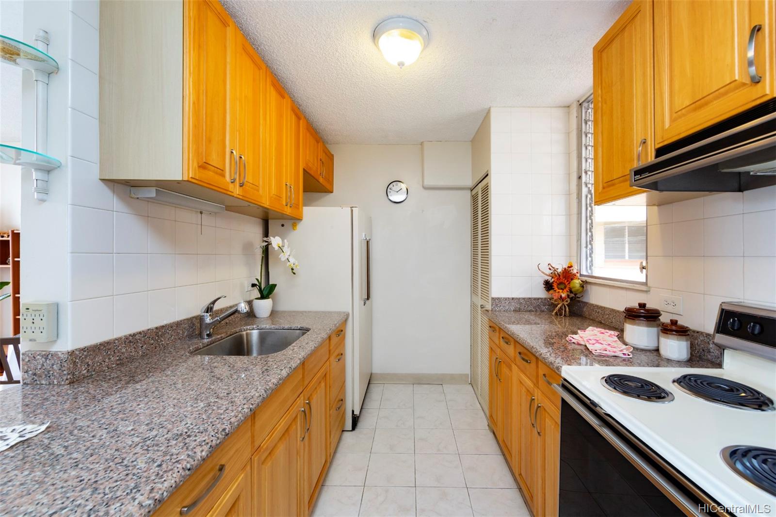 633 Nalanui Street  Unit 316
