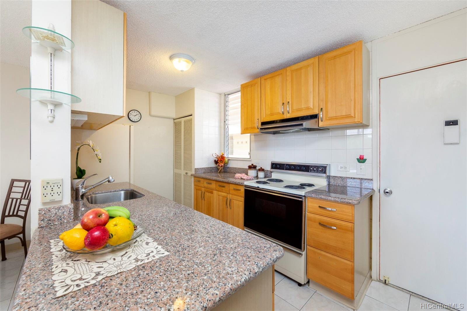 633 Nalanui Street  Unit 316