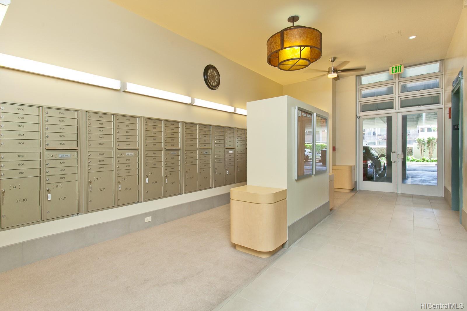 2525 Date Street  Unit 1303