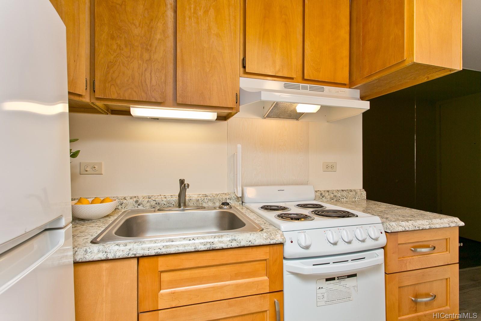 2525 Date Street  Unit 1303