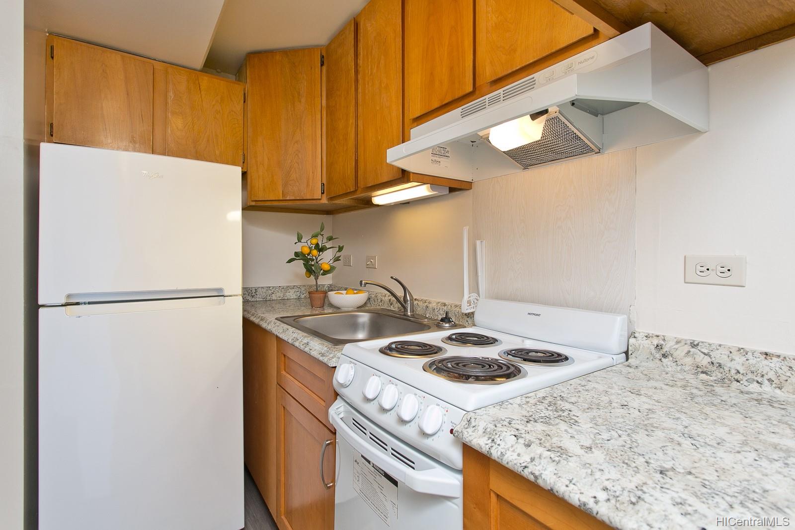 2525 Date Street  Unit 1303