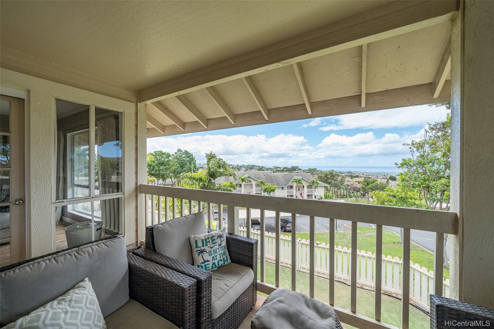 Westview At Makakilo Hts 2 921240 Palahia Street Unit U206 Kapolei HI