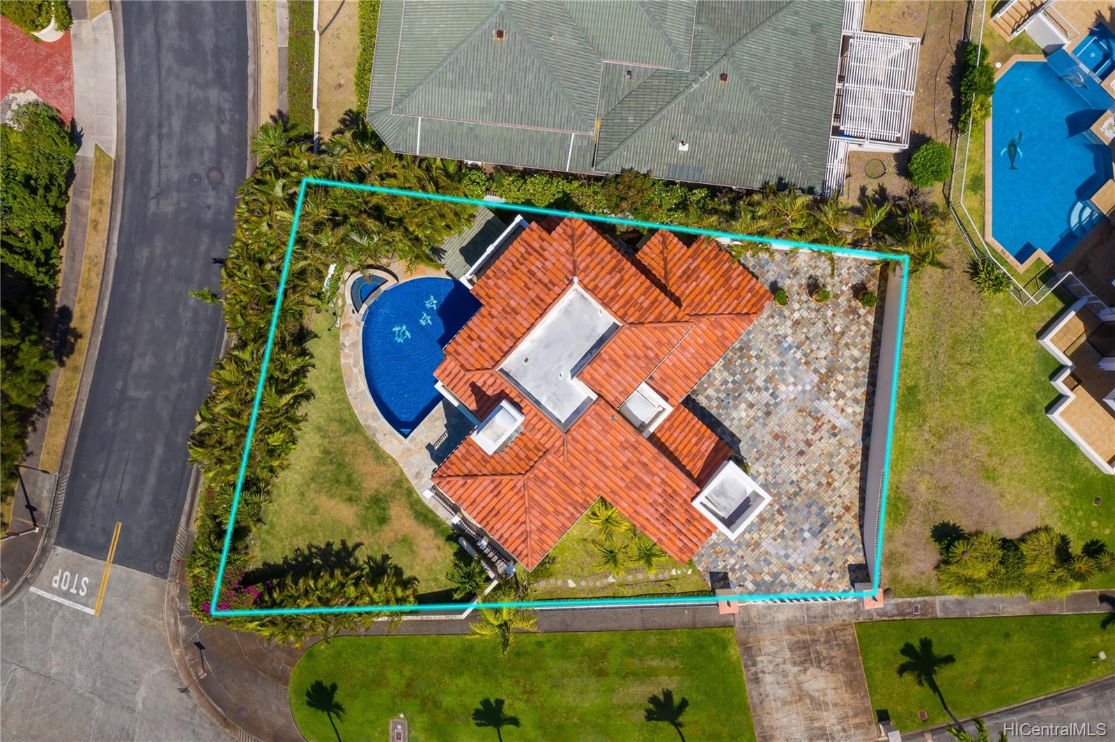 96 Moaniala Place