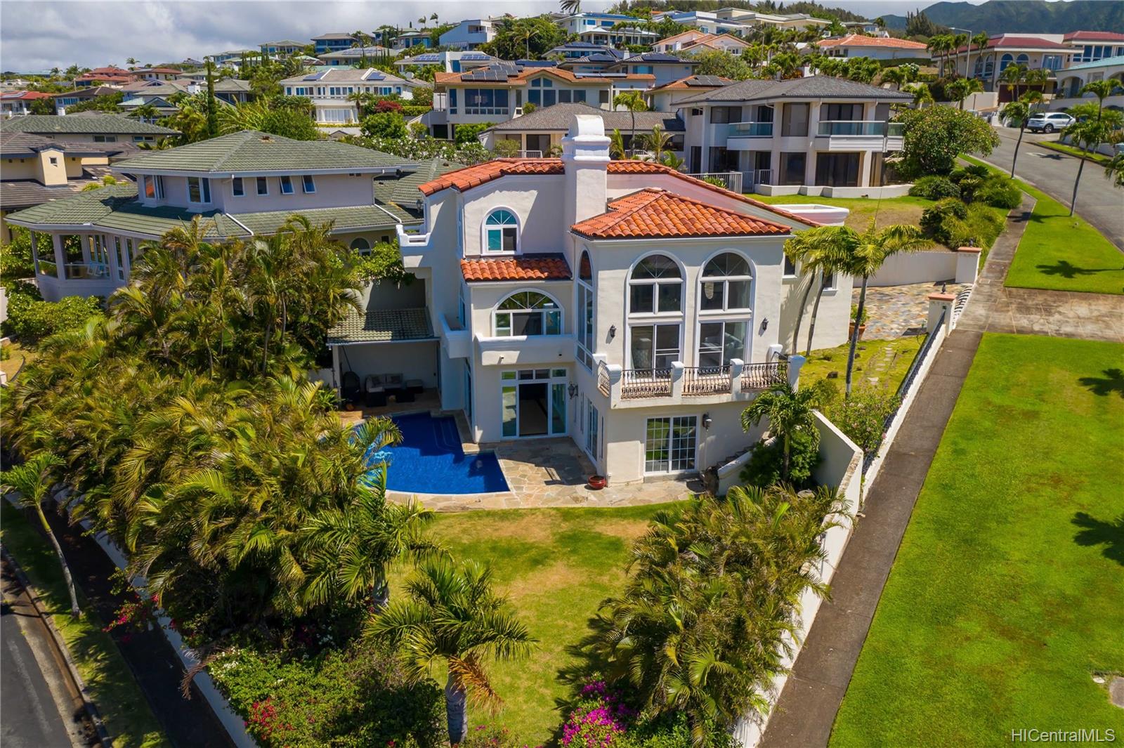 96 Moaniala Place