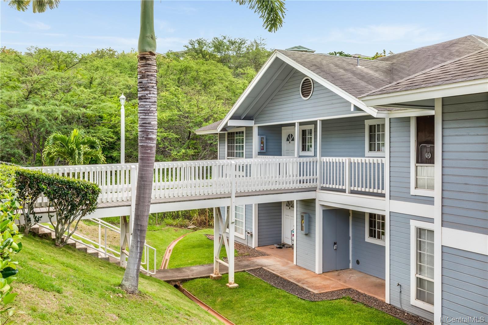 Makakilo Cliffs 921136 Hame Street Unit 10103 Kapolei HI 96707 sold on