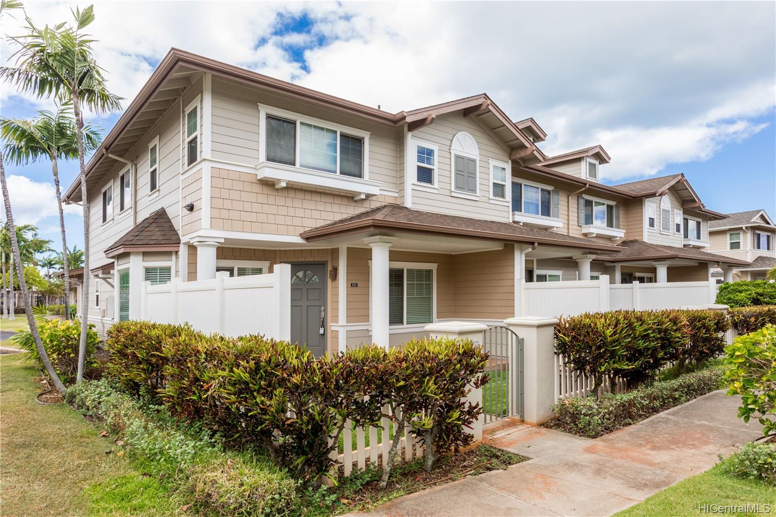 91-2035 Kaioli Street  Unit 3101