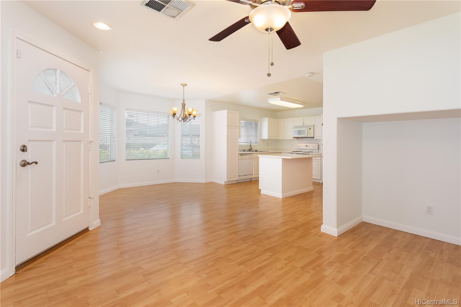 91-2035 Kaioli Street  Unit 3101