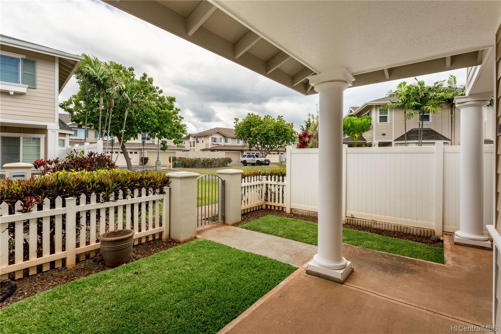 91-2035 Kaioli Street  Unit 3101