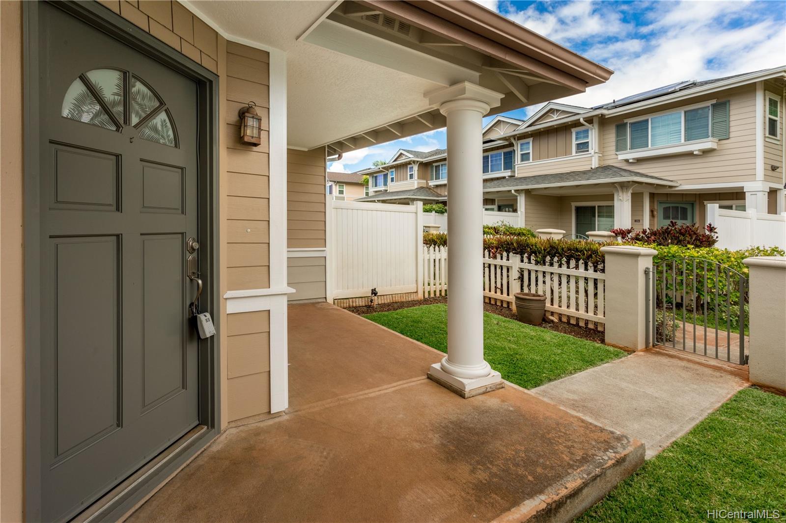 91-2035 Kaioli Street  Unit 3101