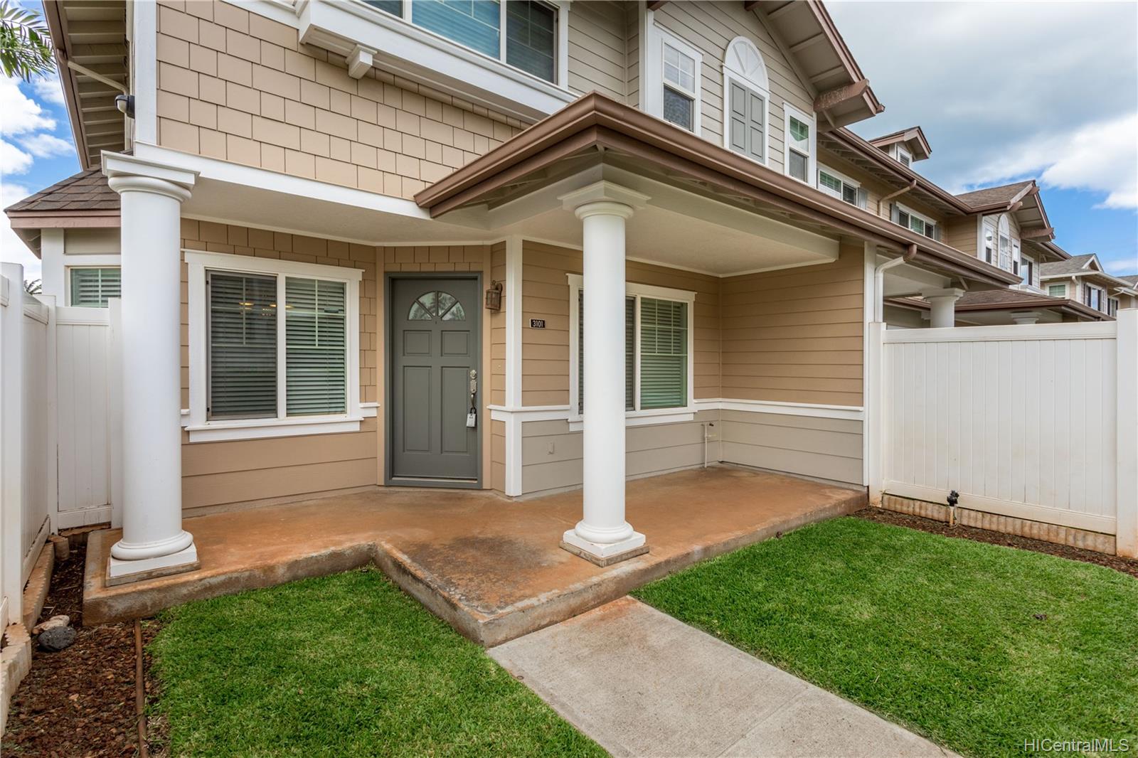 91-2035 Kaioli Street  Unit 3101