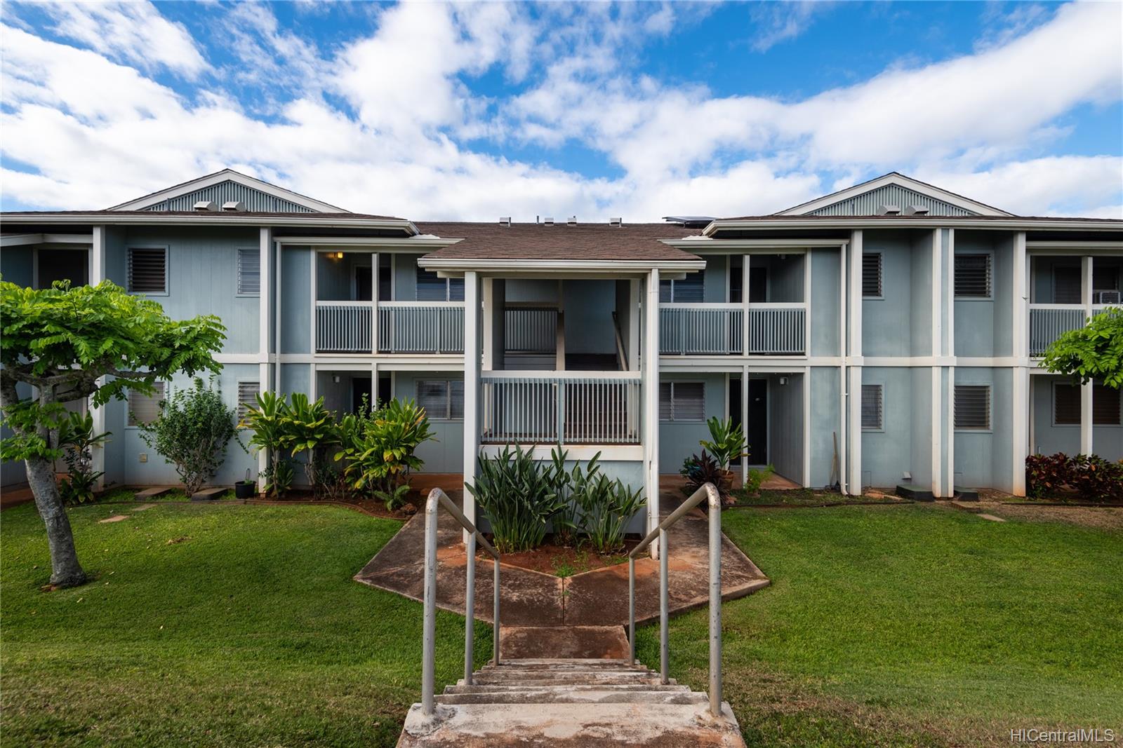 94-615 Kahakea Street  Unit 5B