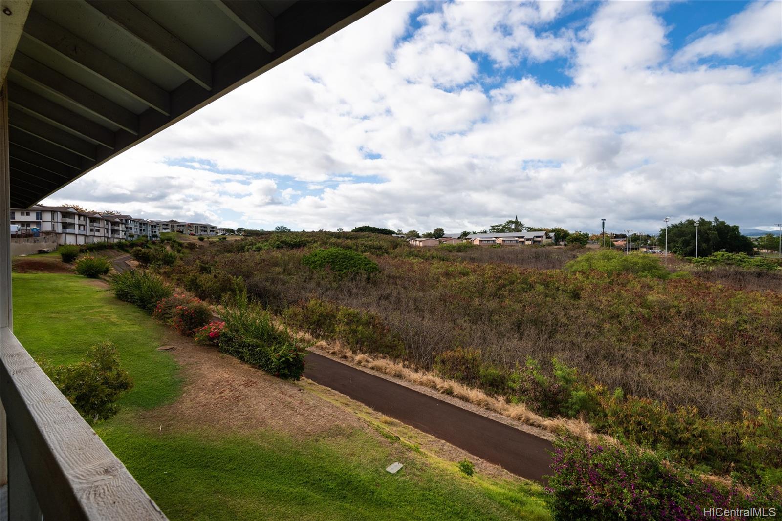 94-615 Kahakea Street  Unit 5B